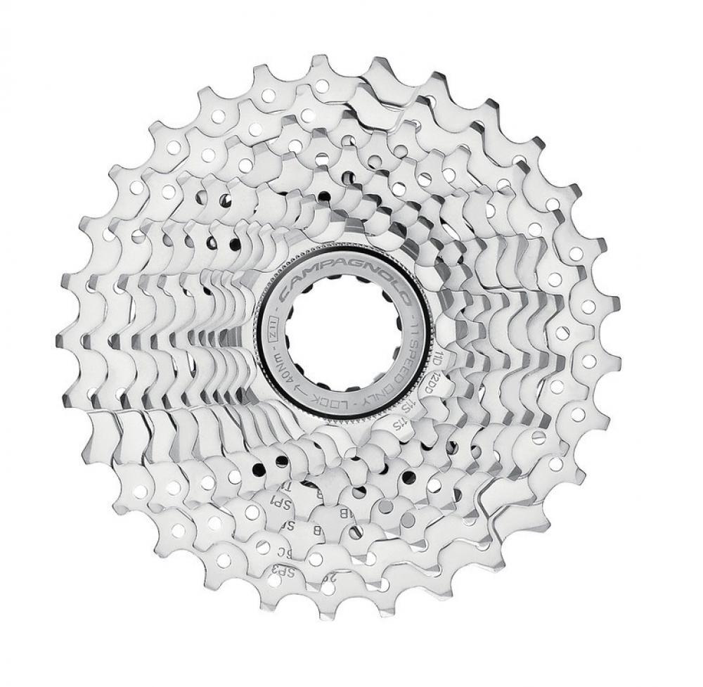 Campagnolo Chorus Catena Stradale 12 Velocità In Argento CN20-CH1214