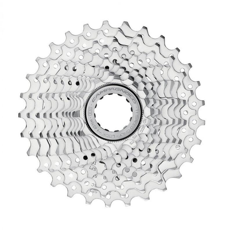 Cassette Campagnolo chorus 12v 11-34d.