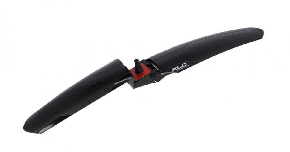 Błotnik Przedni 26/29"  Mg-C36 87/640Mm Czarny