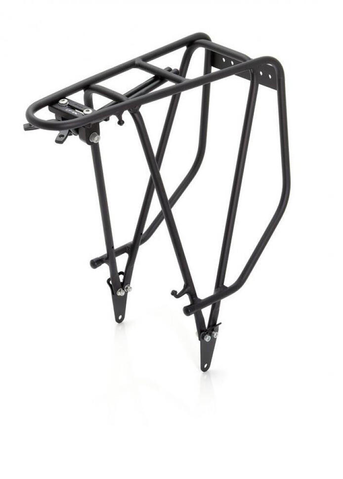 Bagażnik Tylny 28" Rp-R03