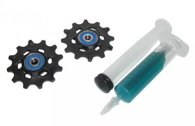Roller sram galets xx1 ceramic bearing x-sync 11sp