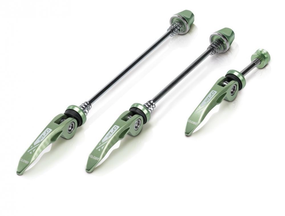 Set blocage rapide XLC qr-l05 (x3) 2/3
