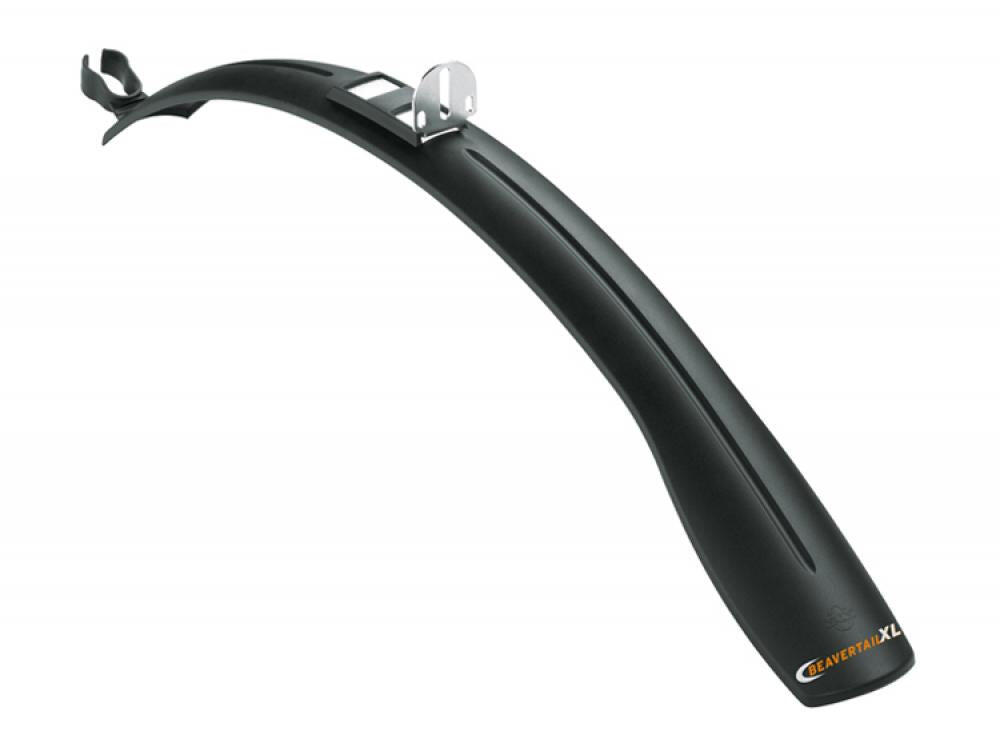 Parafango posteriore SKS beavertail xl 26-28" 90 mm 2/3