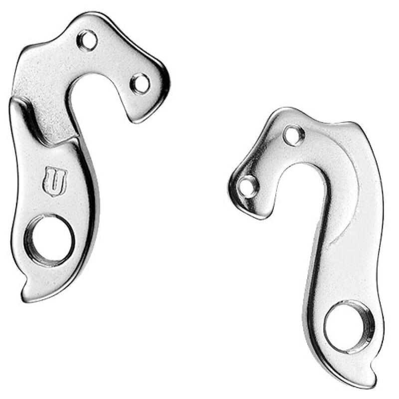 Rechter achterderailleurhanger Union gh-170