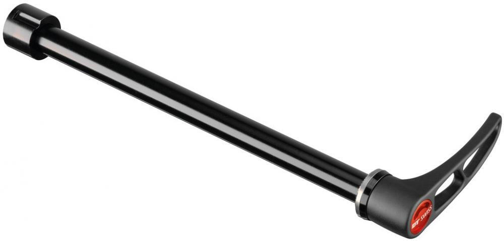 DT Swiss RWS E-Thru Road 12x142mm steekas met aluminium hendel - 163mm, M12x1.5 3/3