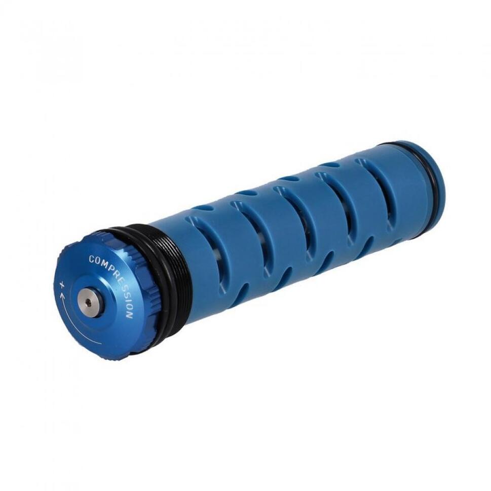 Widelec Rockshox 10 Bxr Race Mocois Comp Damper & Knob