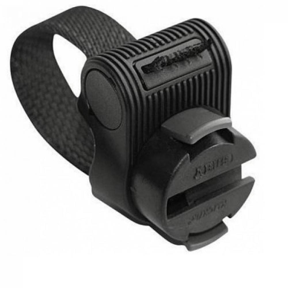 Support antivol pour transport sur cadre Abus Texkf mini 3/3