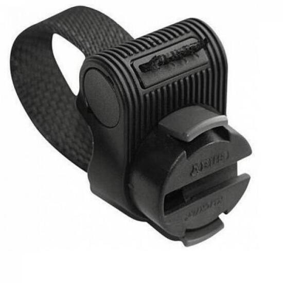 Support antivol pour transport sur cadre Abus Texkf mini
