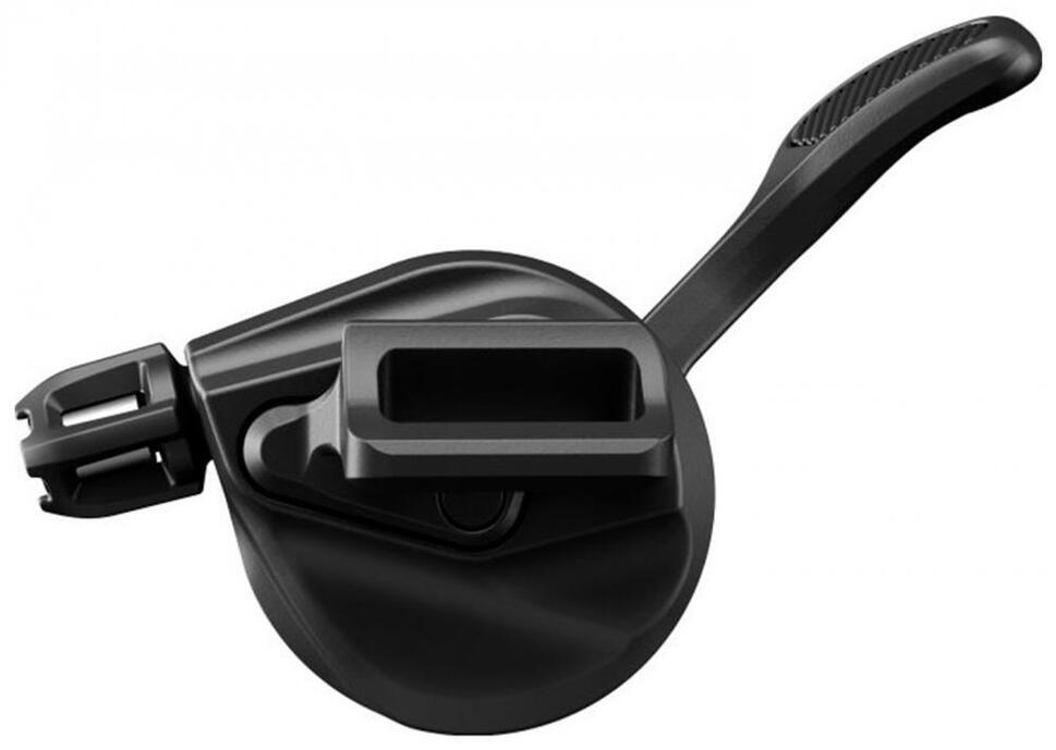 Prawa dźwignia przerzutki tylnej Shimano XTR SL-M9100 NR