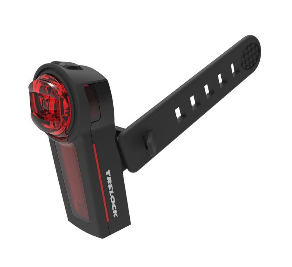 Eclairage arrière Trelock ls 740 i-go vector usb 2/3