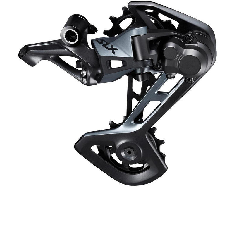 Hintere Kettenschaltung Shimano Slx M7100 Shadow Rd+ Direct Max 51t