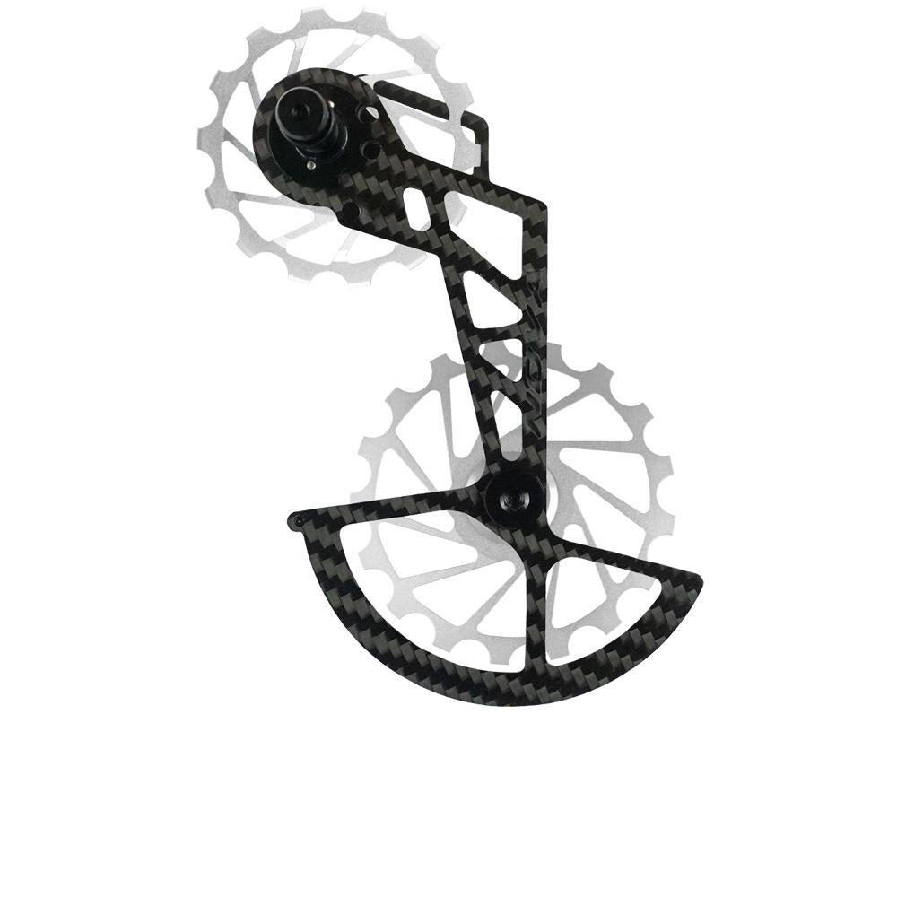Derailleur hanger Nova Ride Shimano 12S R8100/9200