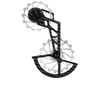 Derailleurhanger nova ride shimano 12s r8100/9200
