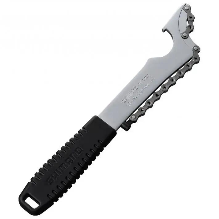 Compatible cassette wrench 6 to 11v Shimano TL-SR23