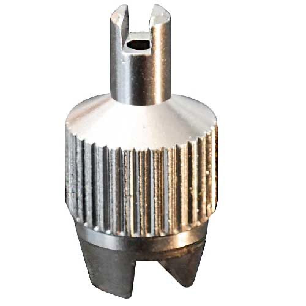Lot de 50 clés pour valve presta/standard laton Schwalbe 2/2