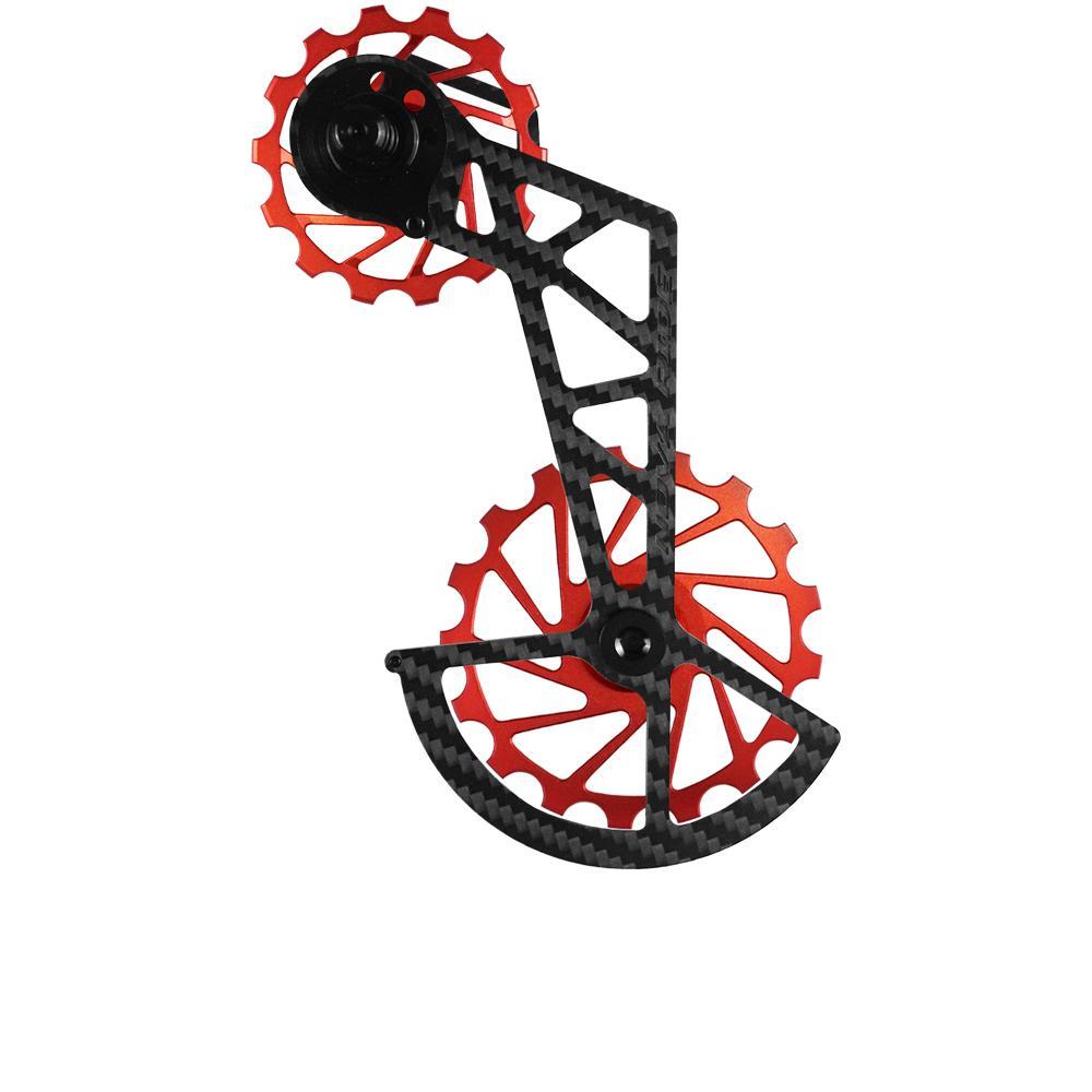 Nova Ride OSPW 12s Shimano 105 2/3