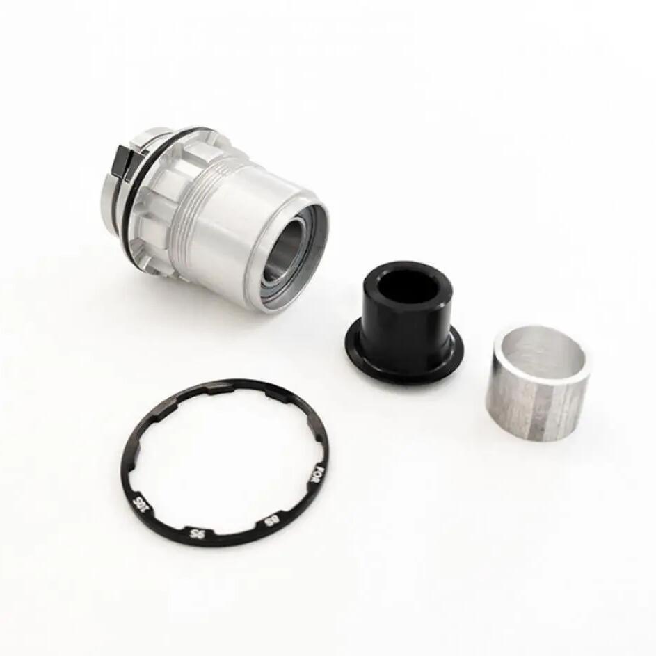 Cassette body for wheels XLC Ws-C37-50/Ws-X30 P/Sram Xdr