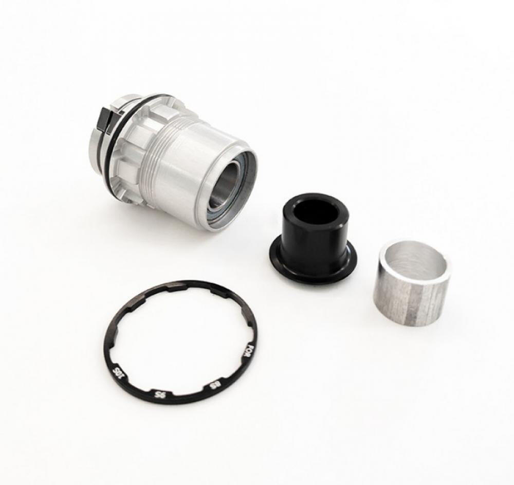 Corps de cassette pour roues XLC Ws-C37-50/Ws-X30 P/Sram Xdr 2/3