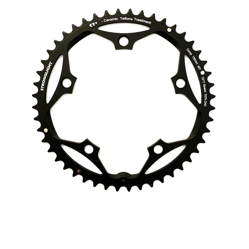 Plateau Stronglight CT2 10/11V 48T 3/3