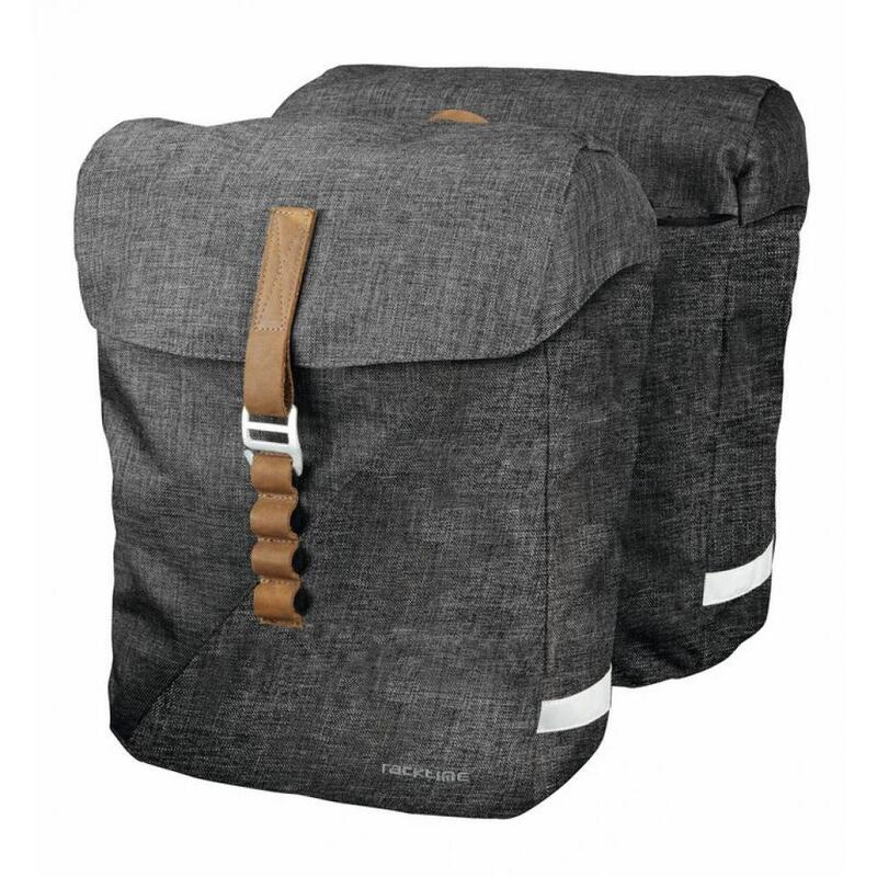 RACKTIME Système Sac double Heda