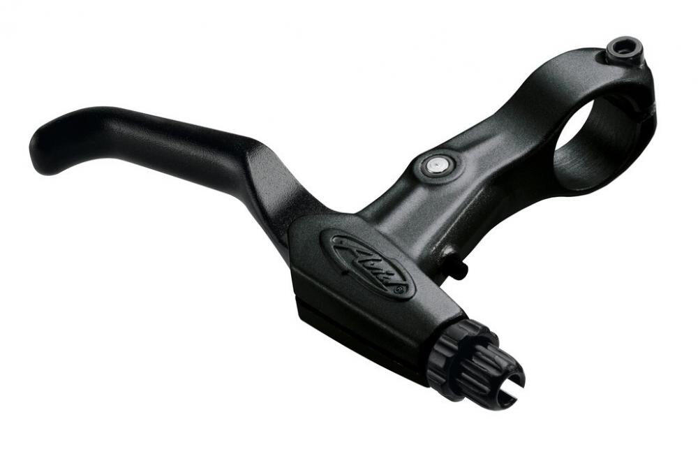 Brake lever Sram Brake Lever Fr5 Pair Set Satin Blk 2/2