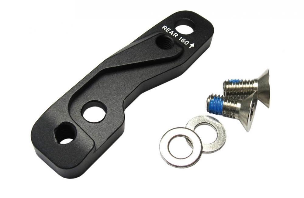 Adapter Sram Flat Mounting Bracket Rear 20F 2/2