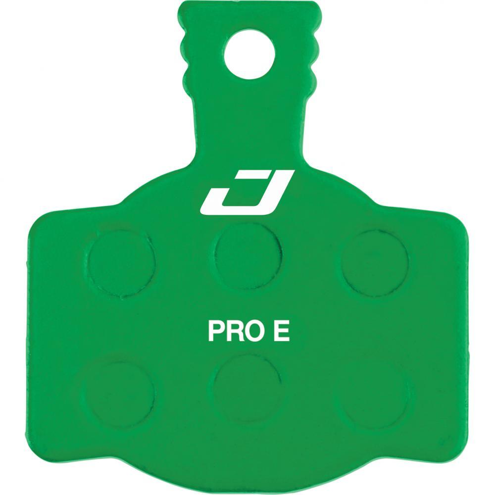 Fietsschijfremblok Jagwire Pro E-Bike Magura MT8 2/2
