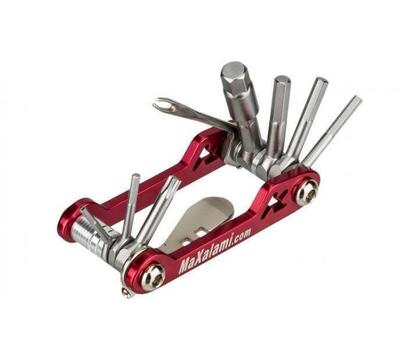 Multi-tool sleutel13