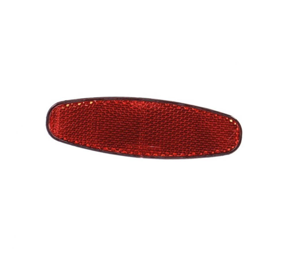 Réflecteur pour porte bagages XLC CR-R01 2/3