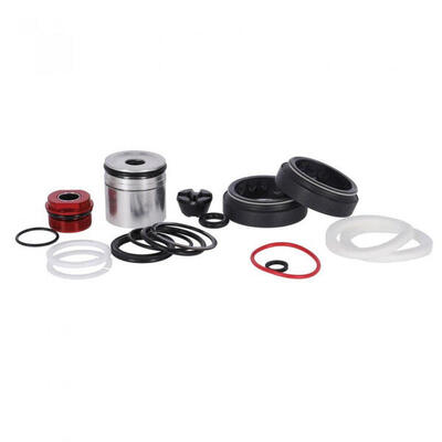 RockShox Federgabel Service-Kit Pike 200Std/1 Jahr Debon Air Front Suspension