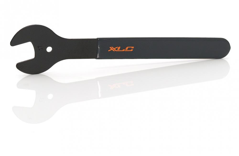 Kegelsleutel XLC TO-S22 2/2
