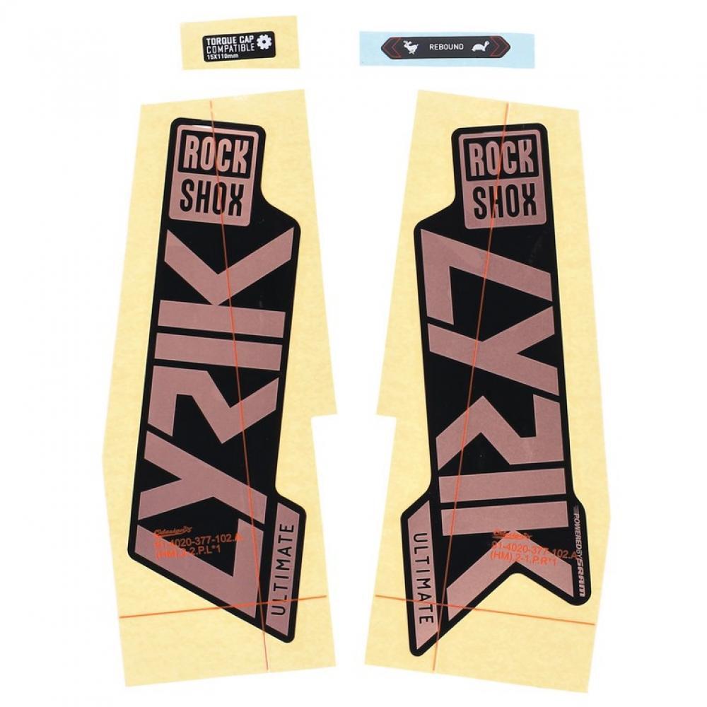 ROCKSHOX picture