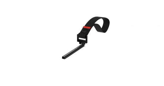 Support éclairage Knog PWR Flashlight Leather Lanyard