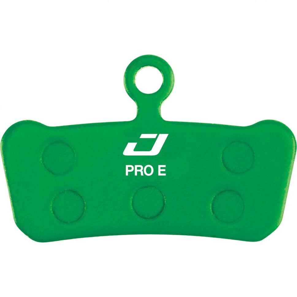 Klocek hamulca tarczowego Jagwire Pro E-Bike