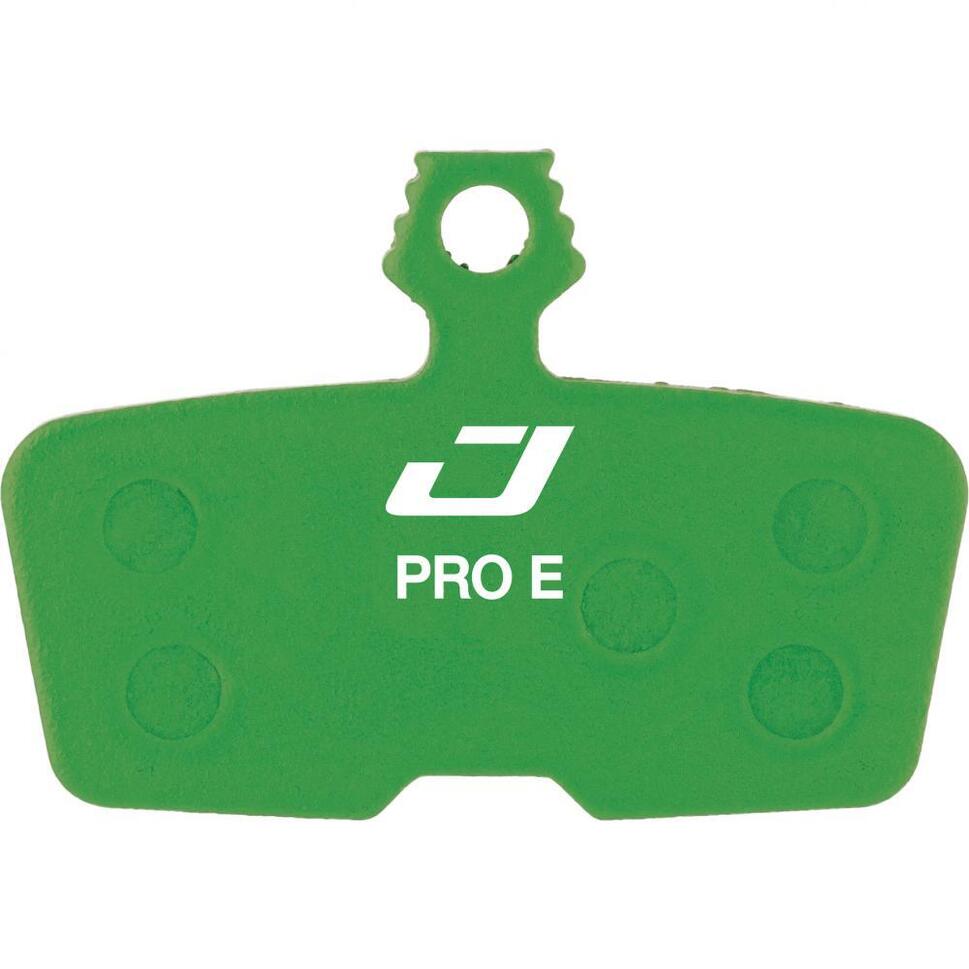 Klocek hamulca tarczowego Jagwire Pro E-Bike