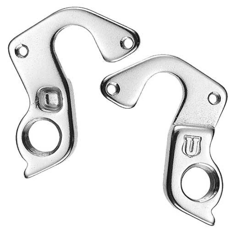 DERAILLEUR PATTE CANNONDALE GH192 GH-192