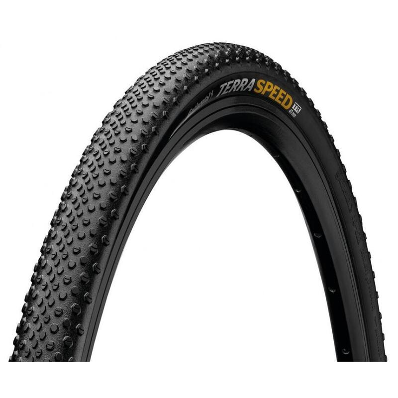 Pneu vélo MTB Terra Speed, 27.5x1.35