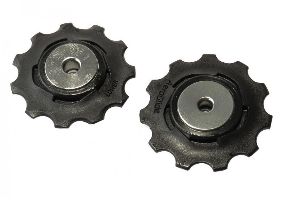 Sram Schaltungsleitrollen Force22/Rival22 Rear, 11.7518.026.000 2/3
