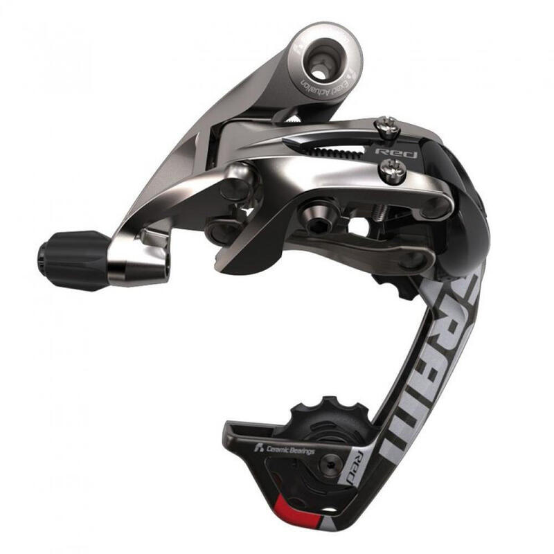 Sram Rear Derailleur Red Aero Glide Wifli Grau