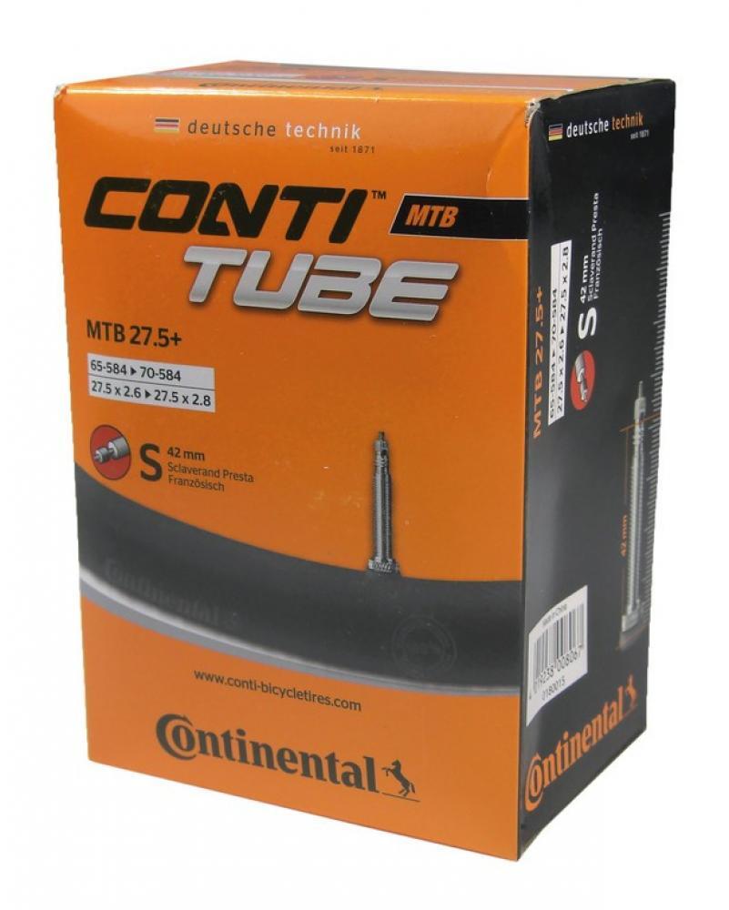 Camara Continental 27,5+ 2/2