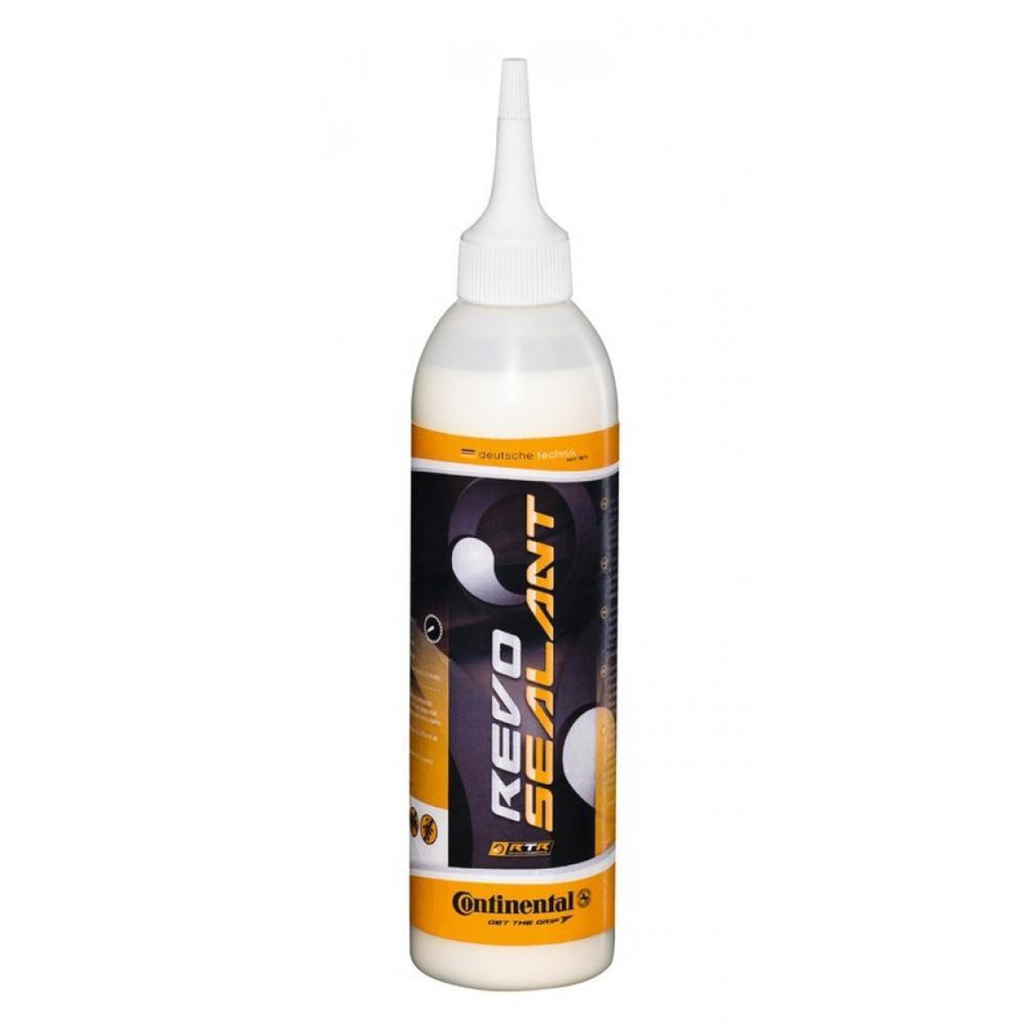 Solutie anti-pana Revo Sealant 60 ml