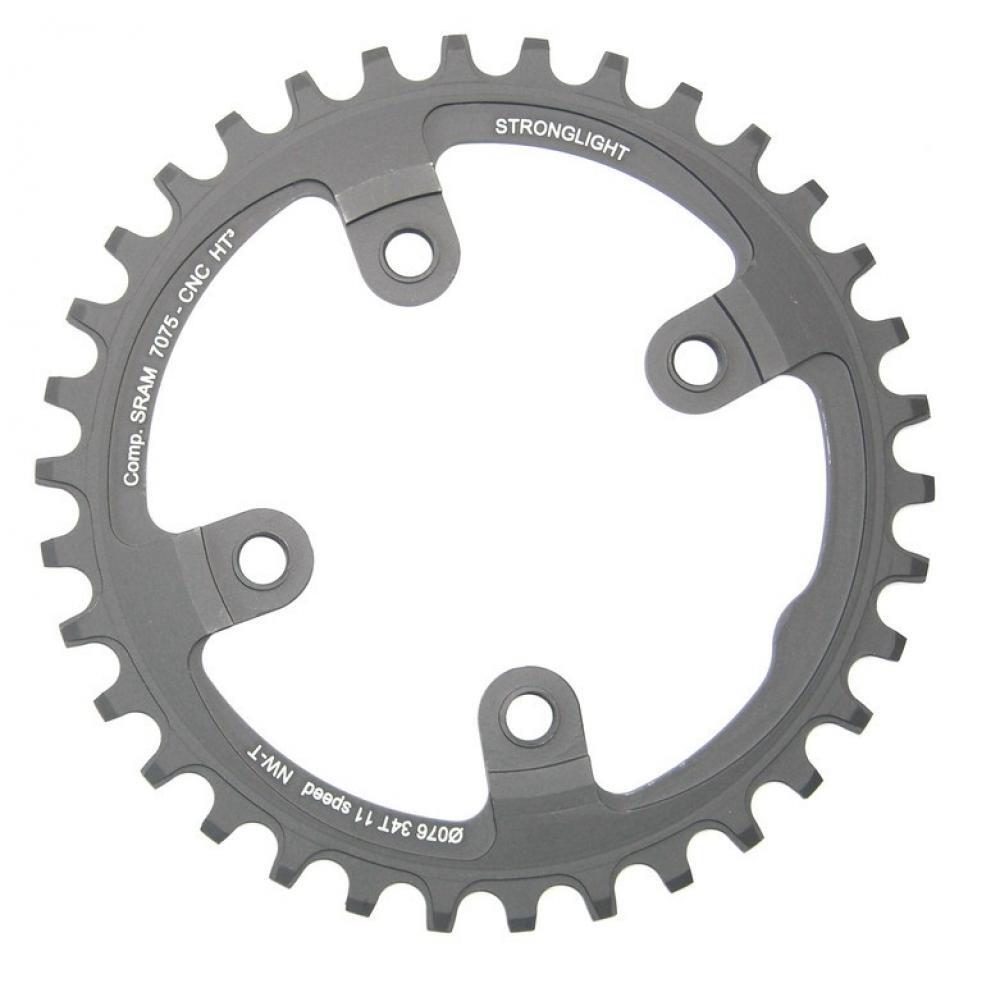 Plateau Stronglight Sram XX1 76 11V 30T 2/2