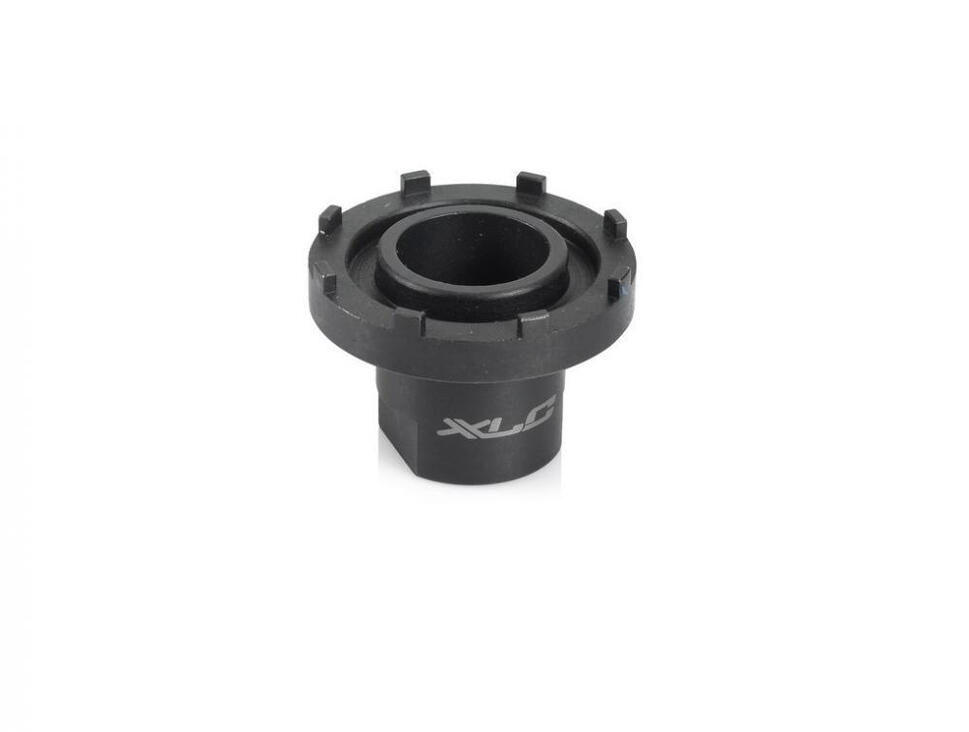 Kupujący Bosch Active/Performance To-E01 Nakrętka Zabezpieczająca Spider Black
