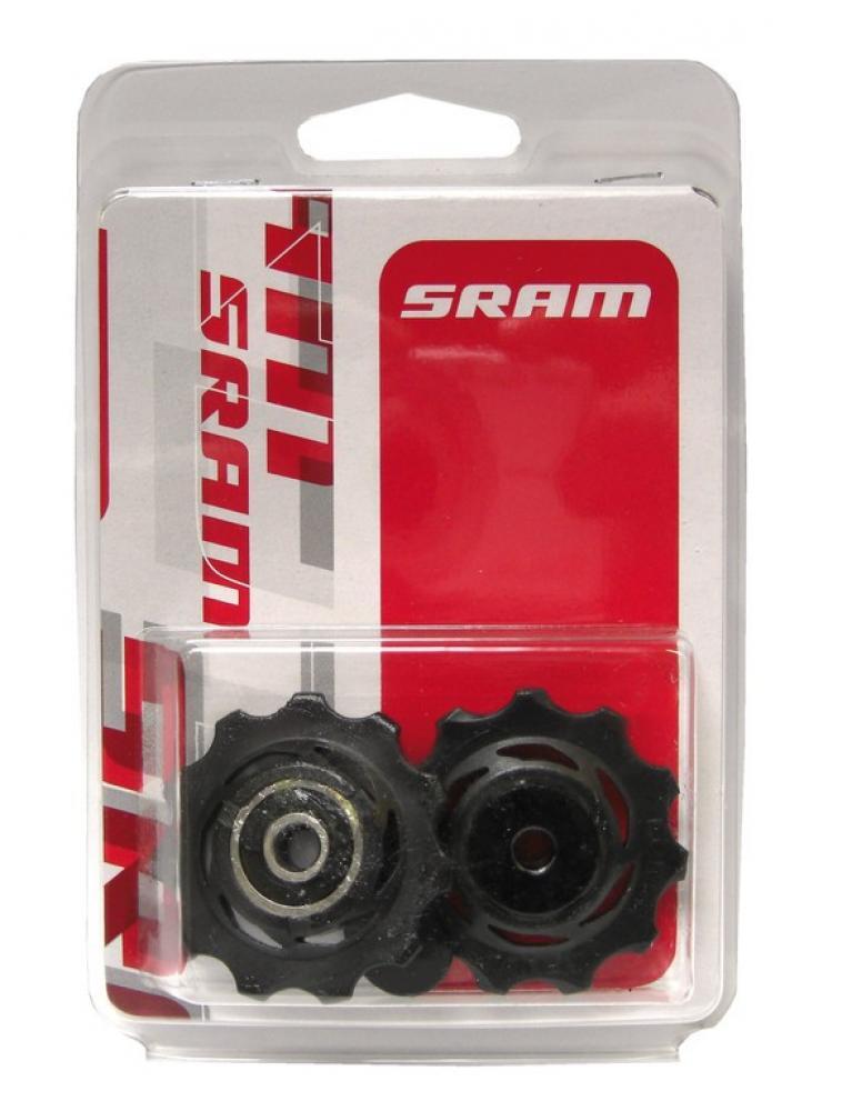 Rullo Sram Rear 08 X0 (x2) 2/3