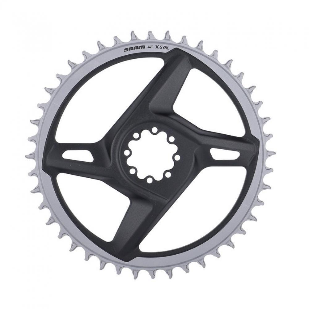 Vassoi stradali Sram Dm X-Sync 2/3