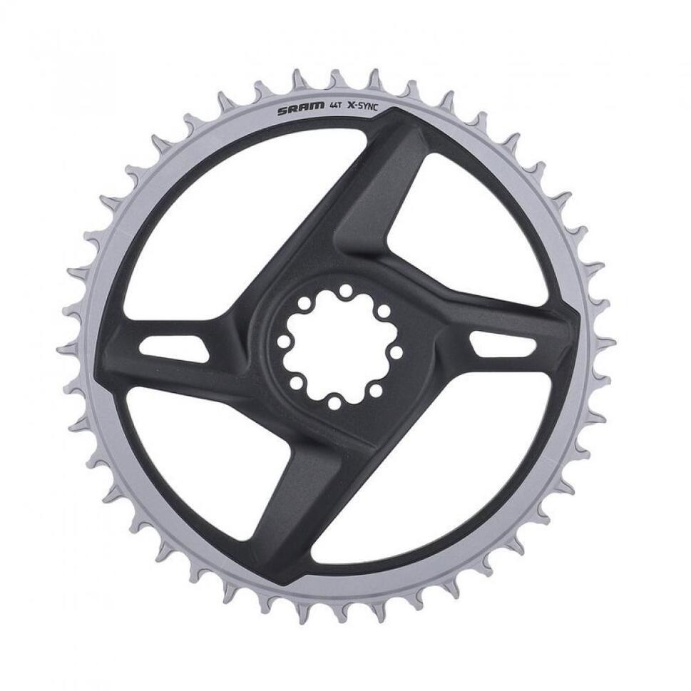 Tarcza Mechanizmu Korbowego Czerwona/Force D1