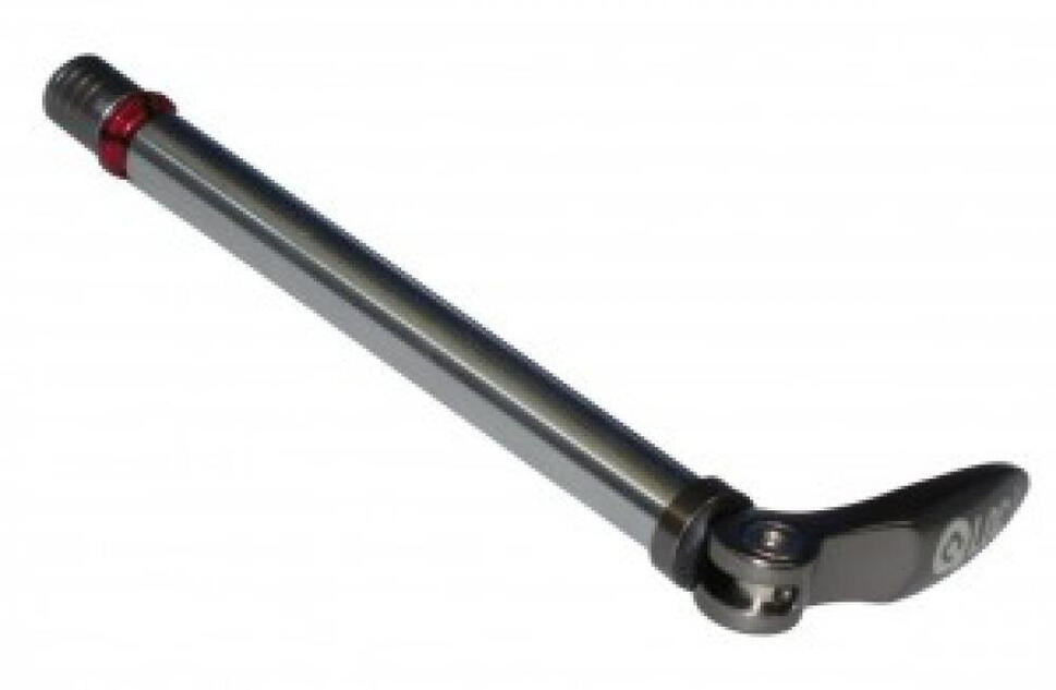 Kompletna oś koła Suntour 15Qlc2 15 x 100 mm