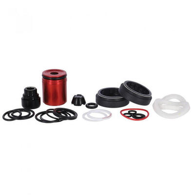 Service kit voor fietsvorken rockshox lyrik select d1+ 2023+ 200h/1a