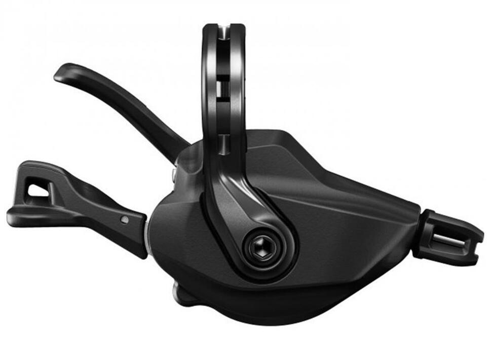 Prawa dźwignia przerzutki tylnej Shimano XTR SL-M9100 COL