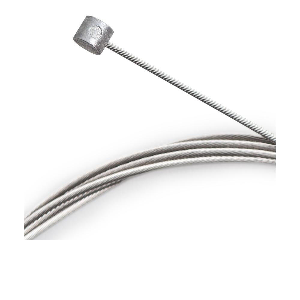 Capgo BL Bremsinnenzug Edelstahl Shimano MTB 1,5 mm / 2000 mm 2/3